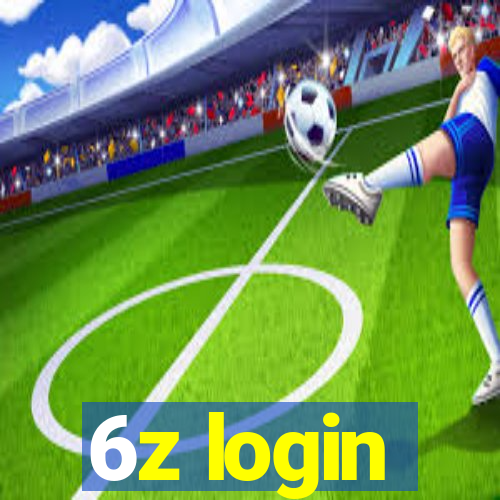 6z login